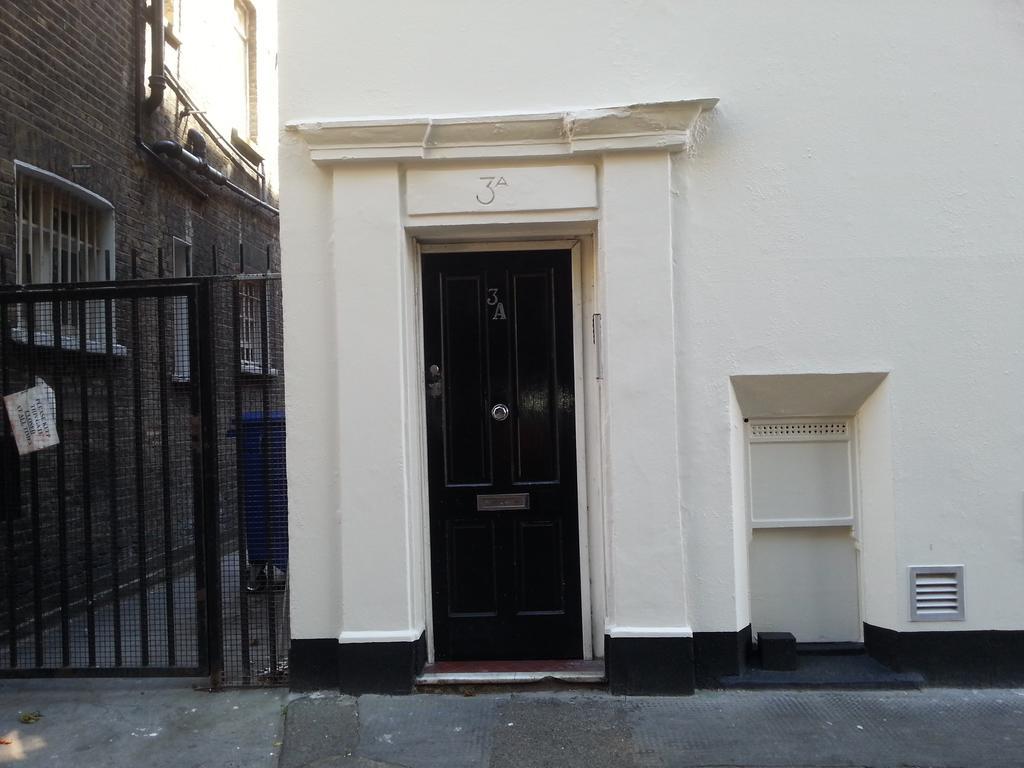 Kensington And Chelsea Apartment London Værelse billede