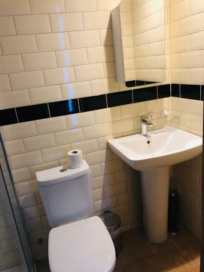 Kensington And Chelsea Apartment London Eksteriør billede