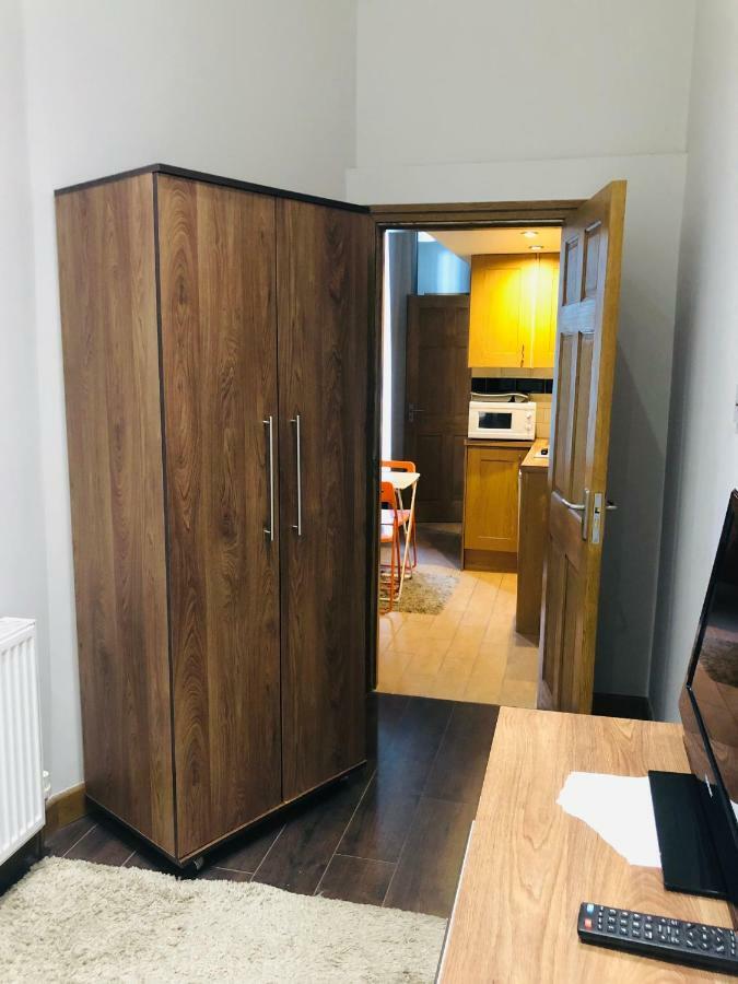 Kensington And Chelsea Apartment London Eksteriør billede
